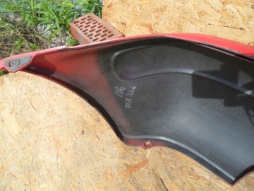 фото thumb №15, Nissan micra k11 93- 85022-50b00 бампер задній