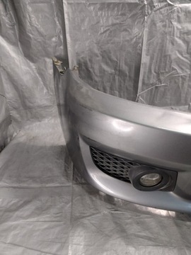 фото thumb №7, Бампер переднее mazda premacy i рестайлинг