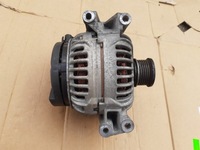 фото thumb №1, Mercedes e w211 2.2 cdi генератор 200a