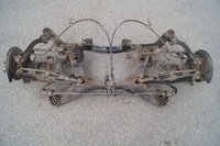 фото thumb №14, Балка подрамник подрамник oś задняя subaru wrx sti 2.5b 14-17