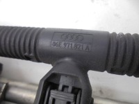 фото thumb №6, Топливная рейка 06e133551 audi a6 c6 2.4 v6