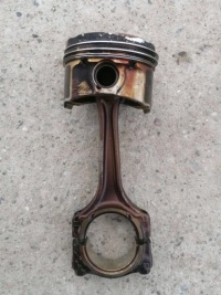 фото thumb №1, Поршень шатун alfa romeo gulietta 1.4 m-air 940a2000