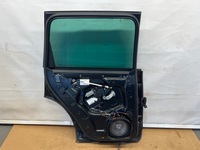 фото thumb №11, Vw touareg i двері лівий задня ліва задні