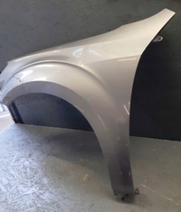 фото thumb №8, Крила лівий subaru forester iii 3 08-13 4/5pń