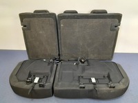 фото thumb №9, Hyundai i30 ii сидіння заднє сидіння задня велюр