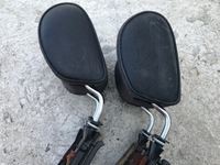 фото thumb №4, Подголовник подголовники зад mercedes w114 w115 w116 w123