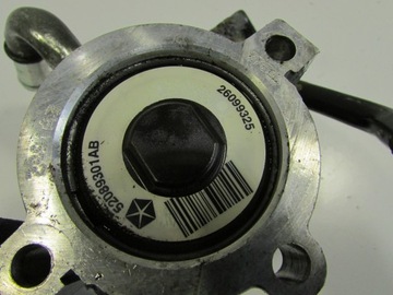 фото thumb №5, Насос усилителя jeep cherokee 2.7 crd wj