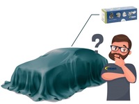 фото thumb №5, Выключатель переключатель света vw bora 1.9 sdi 1j2