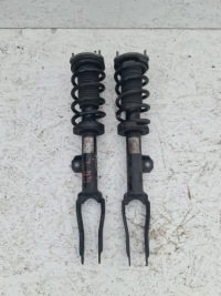 фото thumb №1, Alfa romeo stelvio 2.0 t амортизатор перед правий