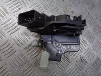 фото thumb №2, Замок двері лівий зад ford focus mk2 4m5a-a26413-be