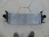 фото thumb №1, Интеркулер jeep grand cherokee wk2 lancia voyager