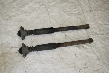 AMORTYZATOR TYŁ VW GOLF 4 BORA AUDI A3 LEON 1997-2010