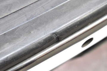 фото thumb №12, Бампер зад задний pjt pdc jeep grand cherokee 3 iii wk 04-10