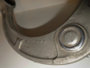 фото thumb №10, Mercedes gle 167 купе рычаг верхний левый перед amg