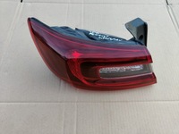 фото thumb №1, Лампа задняя задняя левая renault talisman sedan led 15-20 rok