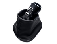 фото thumb №11, Ручка перемикання передач чохол vw touran 2 2010-2015