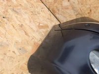 фото thumb №9, Бампер перед pdc mercedes e w211 колір c359