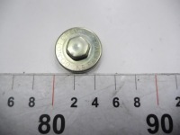 Крышка радиатора renault r12 853064700 Цена, фото thumb