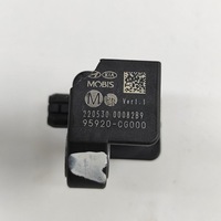 фото thumb №5, Kia niro 2023 перед сторона ліва датчик удару подушка безпеки