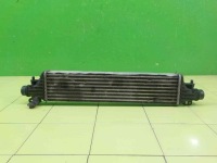 Купить Opel corsa e 1.4 t 15r интеркулер, фото thumb