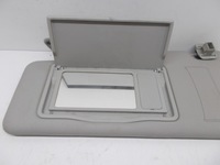 фото thumb №2, Daihatsu trevis захист сонцезахисна ліва