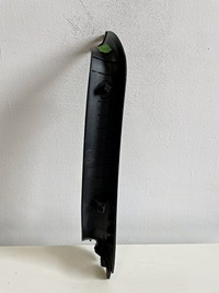 фото thumb №3, Mini r56 захист молдинг багажника права 7148910