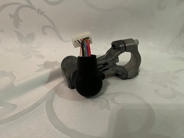 фото thumb №6, Замок запалювання nissan trade 93-01 patrol 86-98 gry60