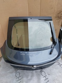 фото thumb №1, Кришка багажника багажника opel insignia a hb z168