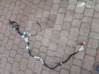 фото thumb №1, Електропроводка стельовий джгут proace city berlingo rifter combo e 9846972680