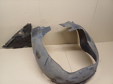 фото thumb №5, Підкрилок ліві перед vw phaeton nr. 3d0809957