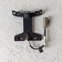 фото thumb №1, Mazda cx5 ii 2 2017 камера кронштейн передние w решётка радиатора решётка радиатора kgc2-67rc0