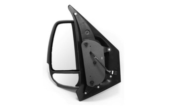 фото thumb №1, Renault master зеркало левая 7 контактов короткий новое