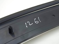 фото thumb №10, Bentley flying spur 2006 накладка поріг задня 3w5853540b