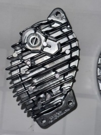 фото thumb №8, Bmw x7 g07 модуль поворотник левый правый laser 9466175 9466176