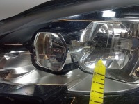 фото thumb №12, Peugeot 308 ii t9 фара левое фара передняя eu 9677523080