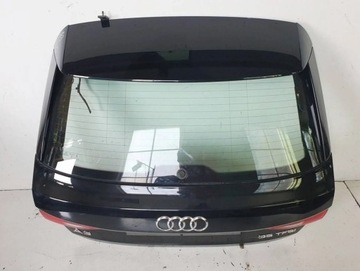 фото thumb №7, Audi a3 8y 2021r sportback ly9t кришка з скло зад