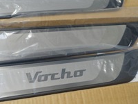 фото thumb №5, Vw beetle 5c vocho планка порогова ліва права накладка na поріг нове оригінал