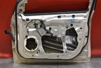 Дверь правое  перед передние бежевые ford focus mk3 седан рестайлинг  америка 14-20 Оригинал, фото thumb