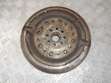 фото thumb №7, Колесо двухмассовый двухмассовый маховик vw golf vi gti audi skoda seat 2.0 tsi tfsi