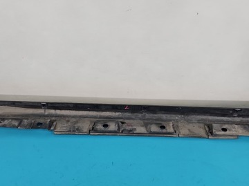 фото thumb №8, Планка пороговая левая порог накладка toyota avensis iii t27