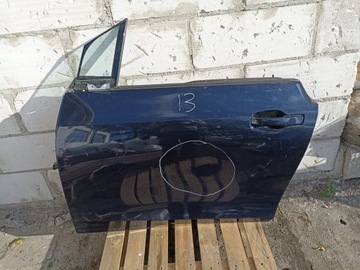 фото thumb №1, Bmw i3 l01 двері ліві передні лівий перед