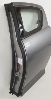 фото thumb №4, Дверь левая задние задняя 29y mazda rx-8