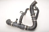 Maserati ghibli iii 2.0 рестайлінг  труба шланг води 670177679 Ціна, фото thumb