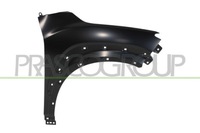 фото thumb №1, Крыло hyundai 66321j9000