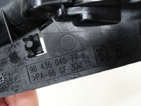 фото thumb №9, Ручка внутренняя peugeot 307 левый перед