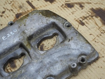 фото thumb №7, Кришка клапанів subaru 3.0 h6 ez30 права j30004rh