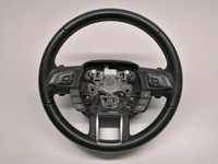 фото thumb №14, Range rover evoque i l538 повітропровід шкіряний пелюстки перемикання 11-18