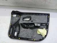 фото thumb №5, Обшивка обивка дверь левый перед picanto ii