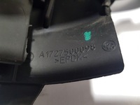 фото thumb №8, Прокладка крышки багажника a1727500098 mercedes slk r172 w172