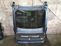 фото thumb №16, Kompletny задня кришка багажника бампер лампа audi a5 8t lx5r lift sportback